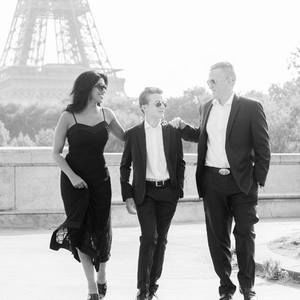 Meet your Posher, Latha